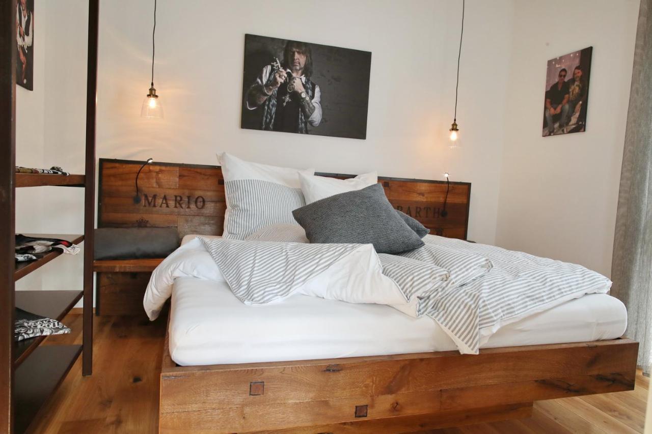 Apartamento Steirerloft Sankt Peter am Ottersbach Exterior foto