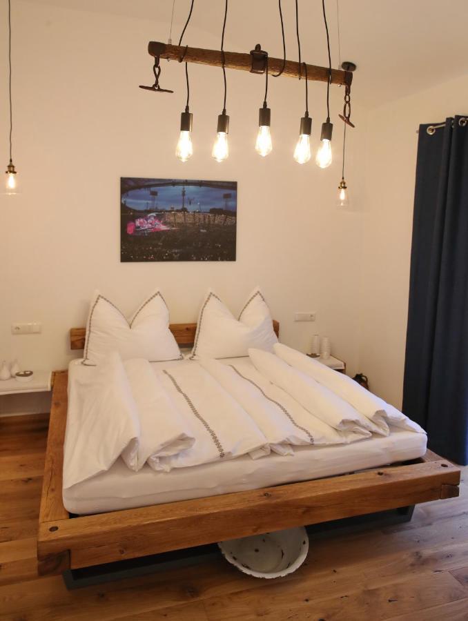 Apartamento Steirerloft Sankt Peter am Ottersbach Exterior foto