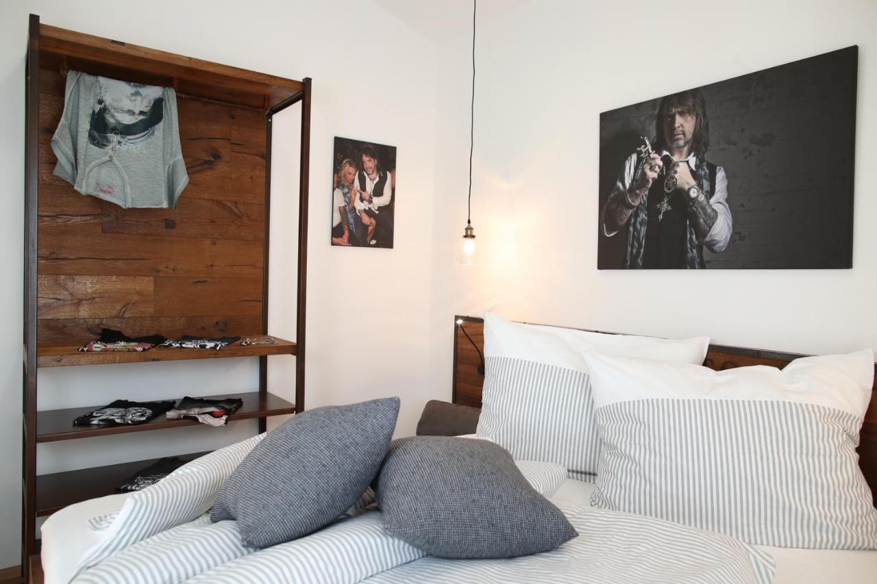 Apartamento Steirerloft Sankt Peter am Ottersbach Exterior foto